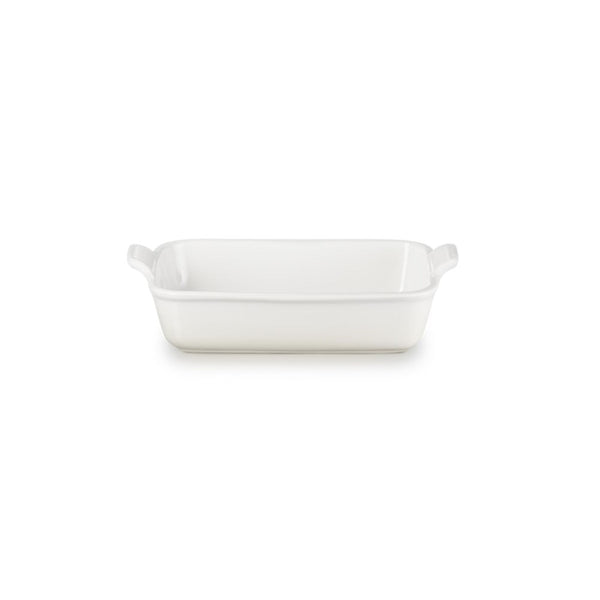 Le Creuset Stoneware Heritage Rectangular Dish - 32cm