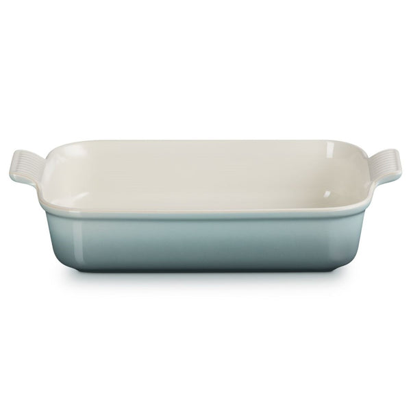 Le Creuset Stoneware Heritage Rectangular Dish - 32cm