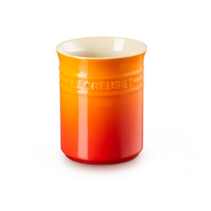 Le Creuset Stoneware Small Utensil Jar