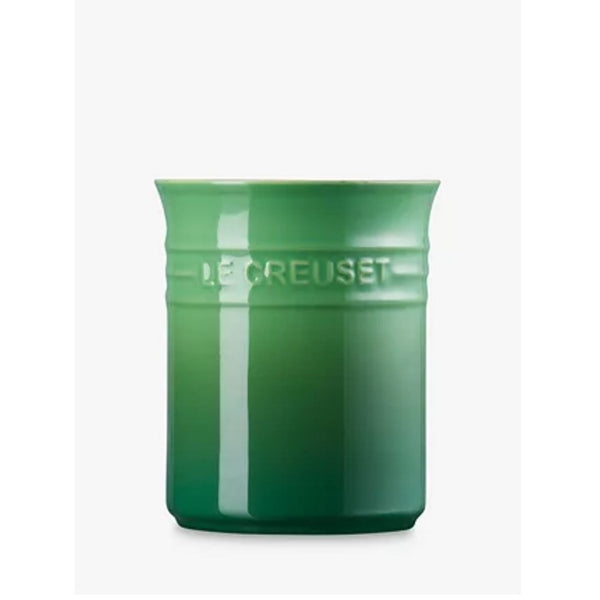 Le Creuset Stoneware Small Utensil Jar