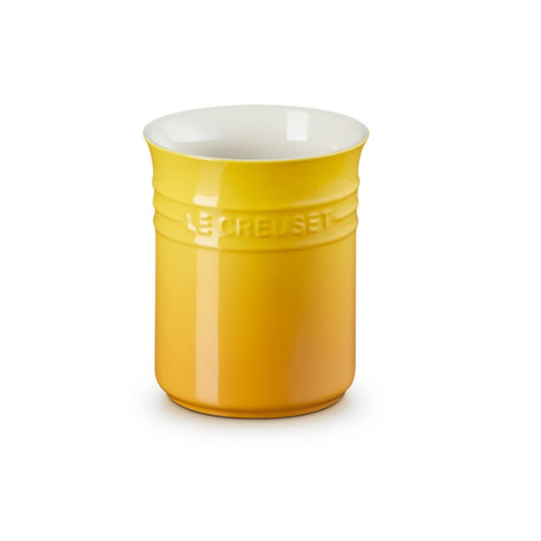 Le Creuset Stoneware Small Utensil Jar