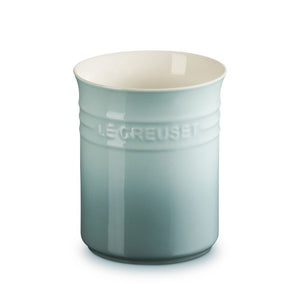 Le Creuset Stoneware Small Utensil Jar