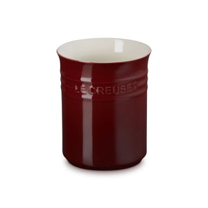 Le Creuset Stoneware Small Utensil Jar
