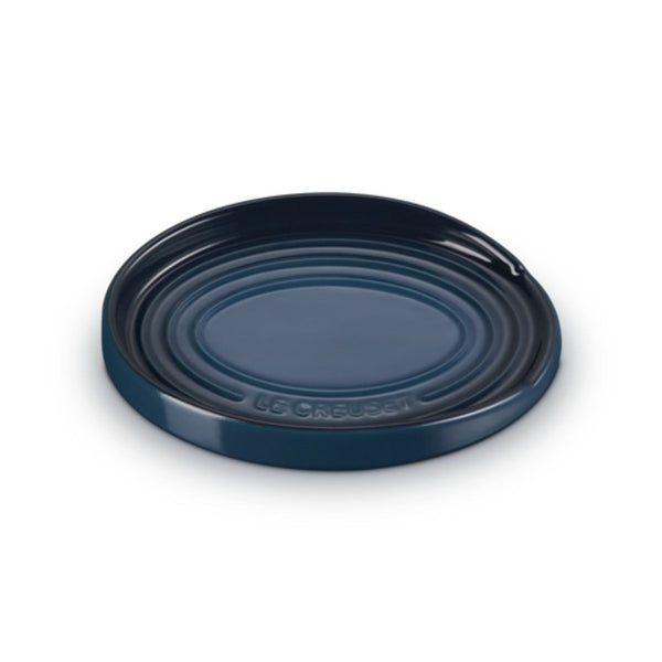 Le Creuset Stoneware Oval Spoon Rest