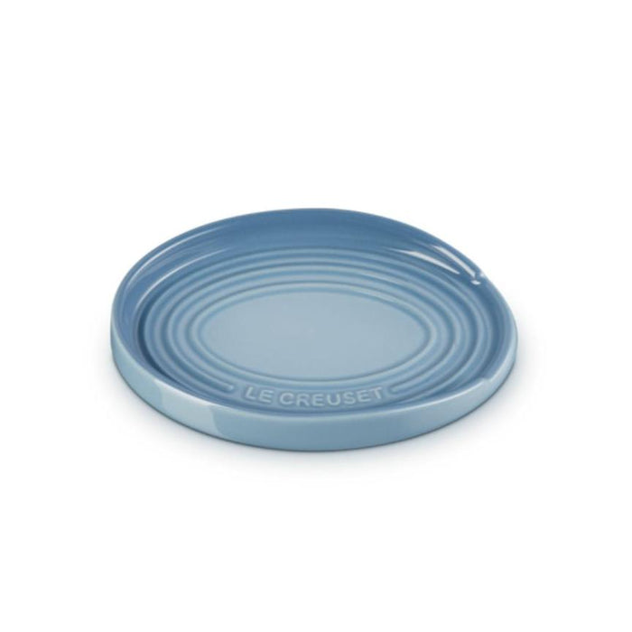 Le Creuset Stoneware Oval Spoon Rest