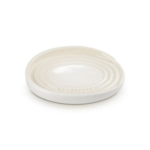 Le Creuset Stoneware Oval Spoon Rest