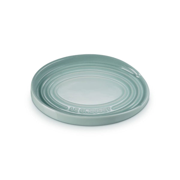 Le Creuset Stoneware Oval Spoon Rest