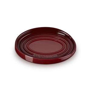Le Creuset Stoneware Oval Spoon Rest