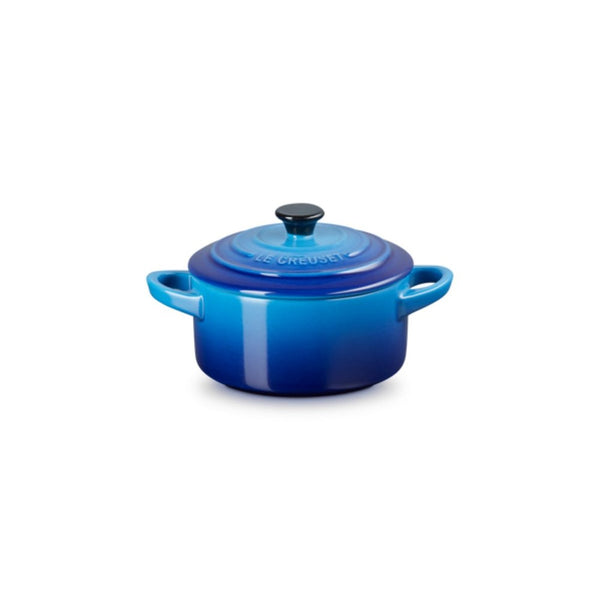 Le Creuset Stoneware Mini Cocotte - 10cm