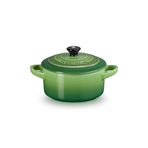 Le Creuset Stoneware Mini Cocotte - 10cm
