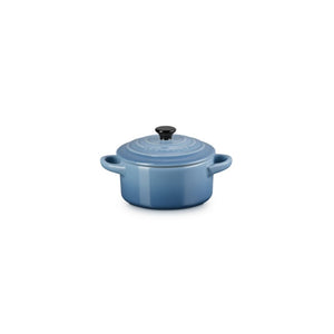 Le Creuset Stoneware Mini Cocotte - 10cm