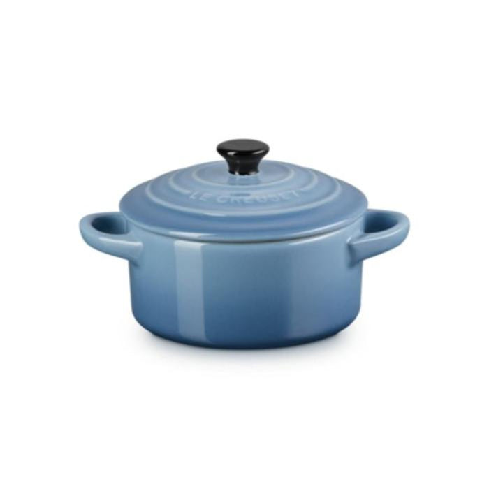 Le Creuset Stoneware Petite Casserole - 10cm