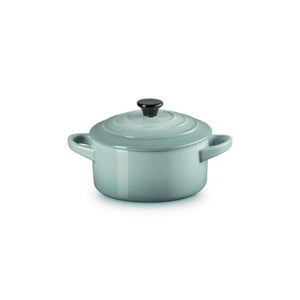 Le Creuset Stoneware Mini Cocotte - 10cm