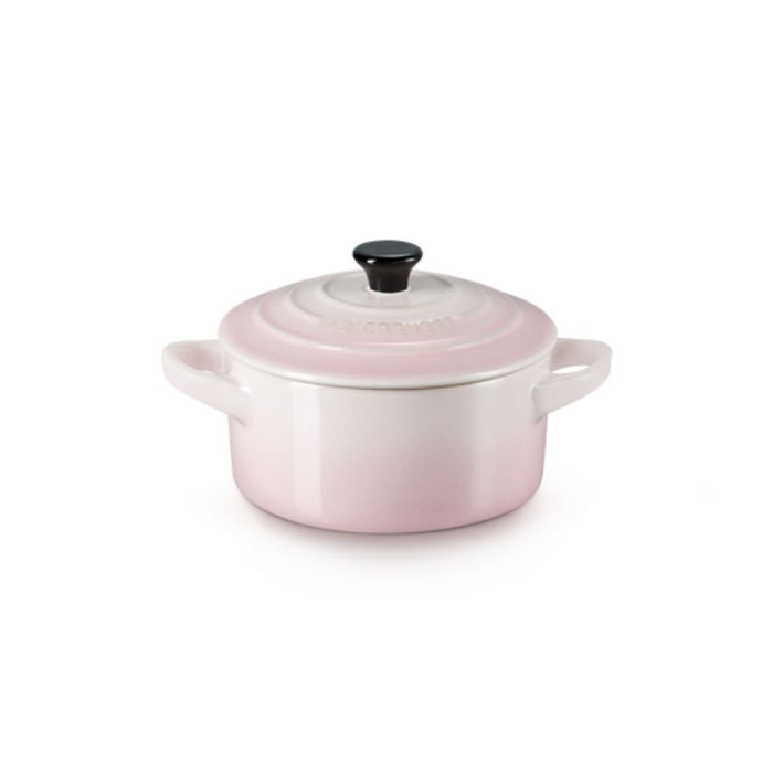 Le Creuset Stoneware Mini Cocotte - 10cm