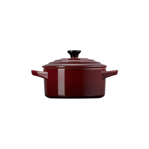 Le Creuset Stoneware Mini Cocotte - 10cm