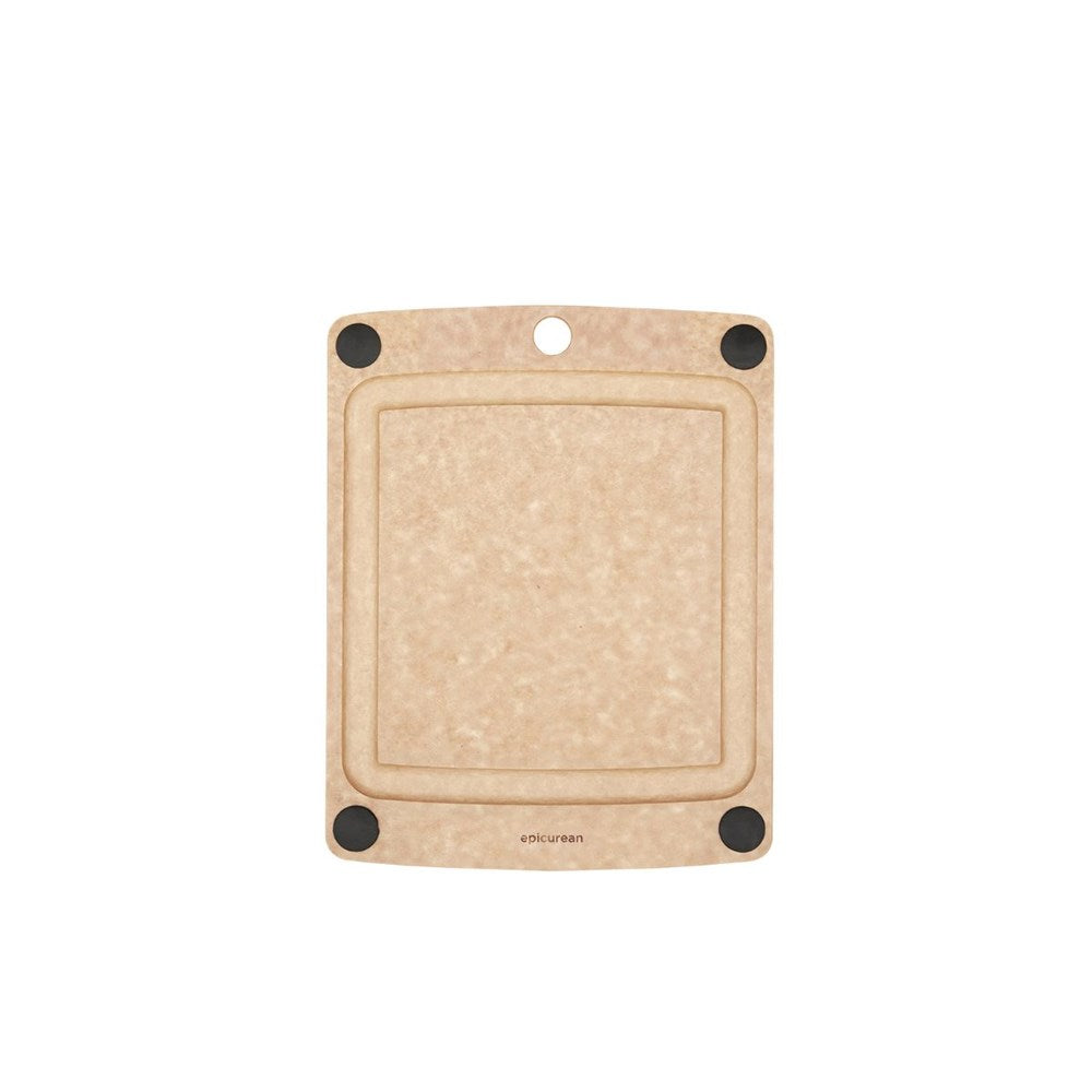Epicurean All in one Series Cutting Board - Natural - 3 Sizes Epicurean