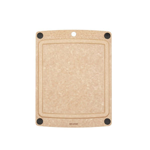 Epicurean All in one Series Cutting Board - Natural - 3 Sizes Epicurean