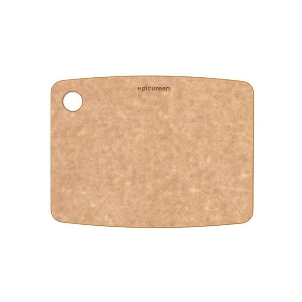 Epicurean Kitchen Series Cutting Board - Natural - 4 Sizes Epicurean