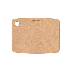 Epicurean Kitchen Series Cutting Board - Natural - 4 Sizes Epicurean