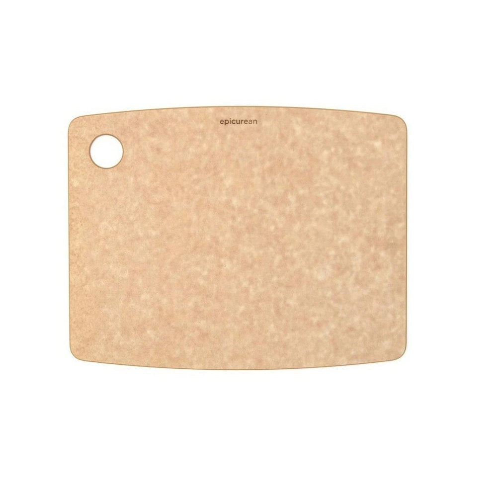 Epicurean Kitchen Series Cutting Board - Natural - 4 Sizes Epicurean