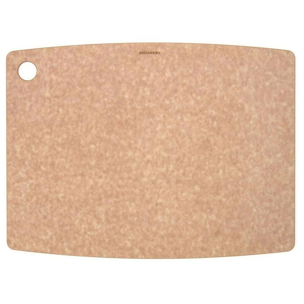 Epicurean Kitchen Series Cutting Board - Natural - 4 Sizes Epicurean