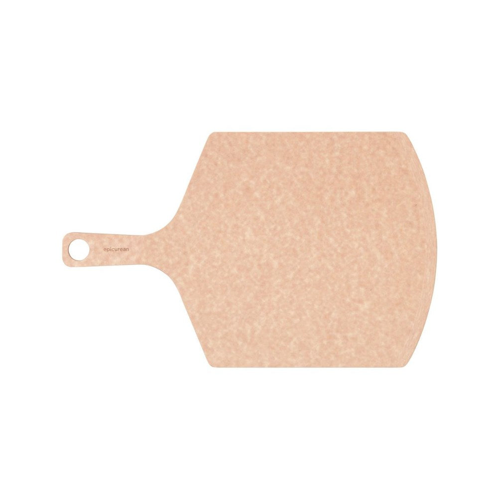 Epicurean Pizza Peel Board - Natural - 2 Sizes Epicurean