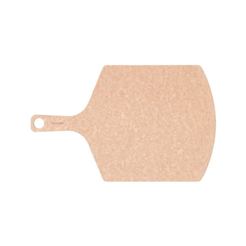 Epicurean Pizza Peel Board - Natural - 2 Sizes Epicurean