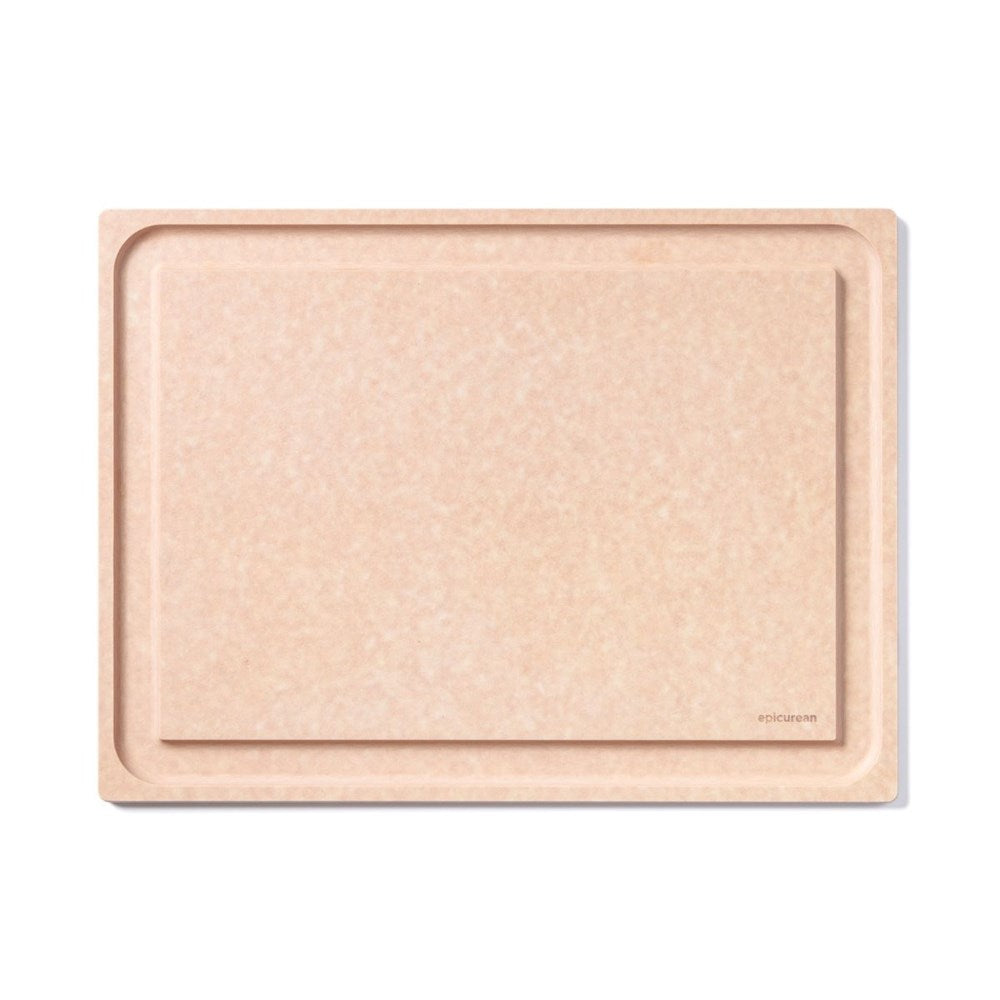 Epicurean Barbecue Boards - Natural - 2 Sizes Epicurean