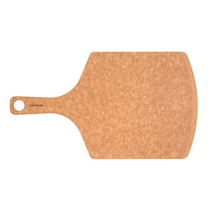 Epicurean Pizza Peel Board - Natural - 2 Sizes Epicurean