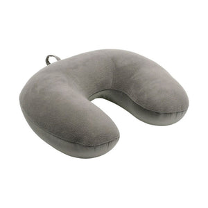 Samsonite Travel Fleece Pillow - 3 Colours Samsonite