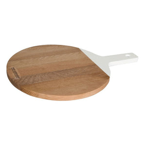 Peer Sorensen Beechwood Round Paddle Serving Board - 30cm Peer Sorensen