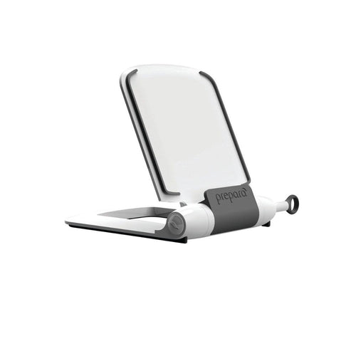 Prepara iPrep Tablet Stand & Stylus Prepara