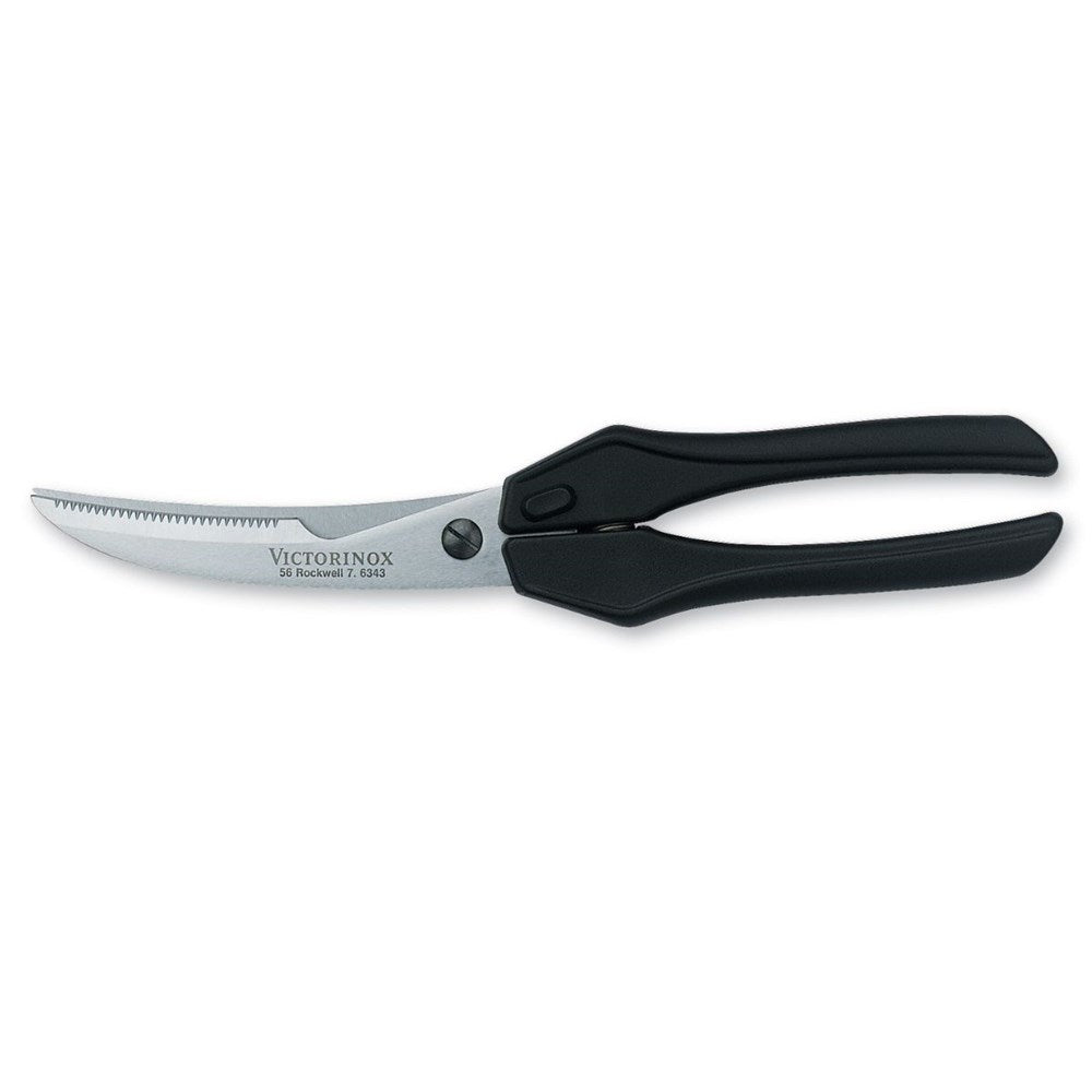 Victorinox Poultry Shears Enclosed Bottom - 25 cm