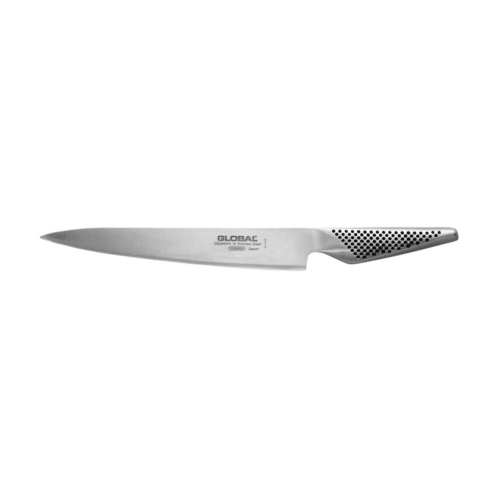 Global Classic Carving Knife - 20cm (GS101)