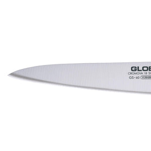 Global Classic Utility Knife - 15cm (GS60)