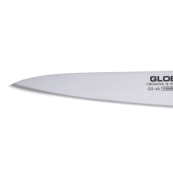 Global Classic Utility Knife - 15cm (GS60)
