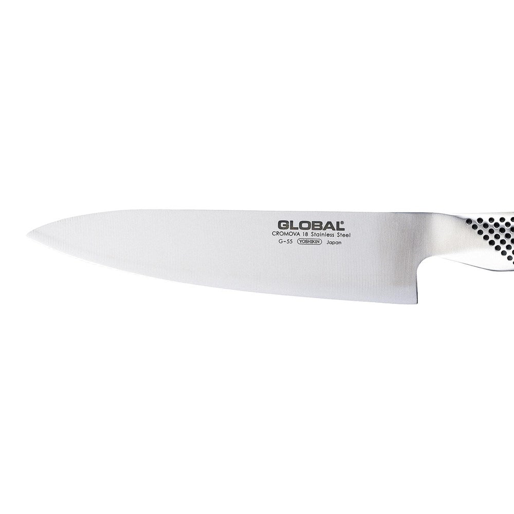 Global Classic Cooks Knife - 18cm (G55)
