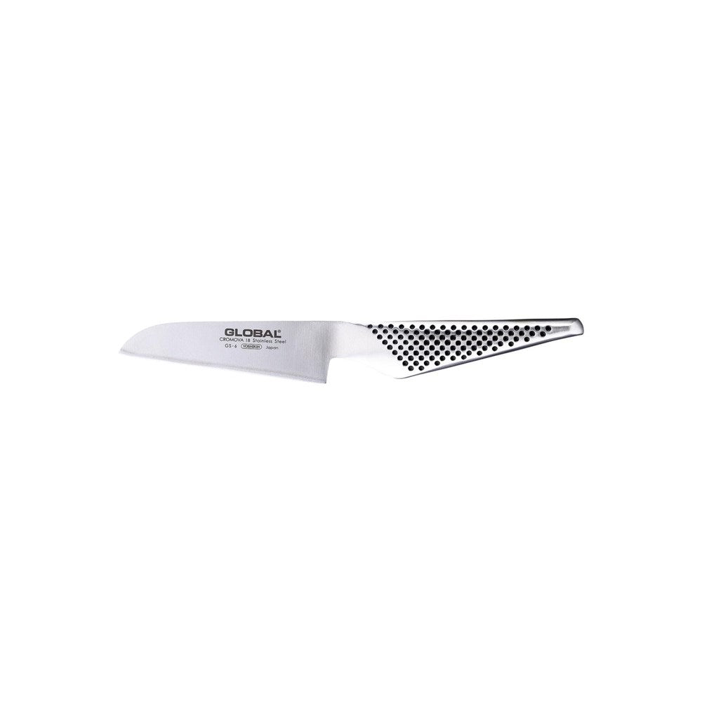 Global Classic Paring Knife - 10cm (GS6)