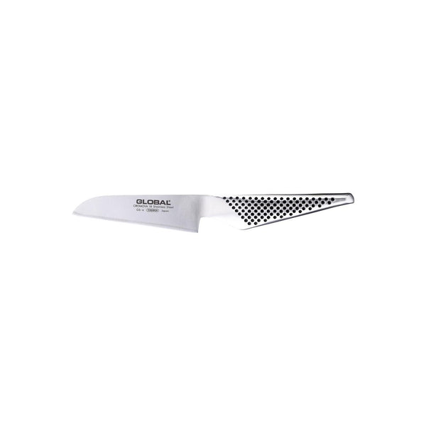 Global Classic Paring Knife - 10cm (GS6)