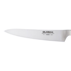 Global Classic Carving Knife - 21cm (G3)