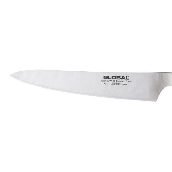 Global Classic Carving Knife - 21cm (G3)