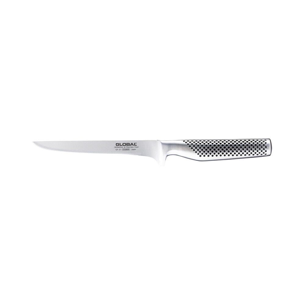 Global Classic Boning Knife - 16cm (GF31)
