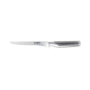 Global Classic Boning Knife - 16cm (GF31)