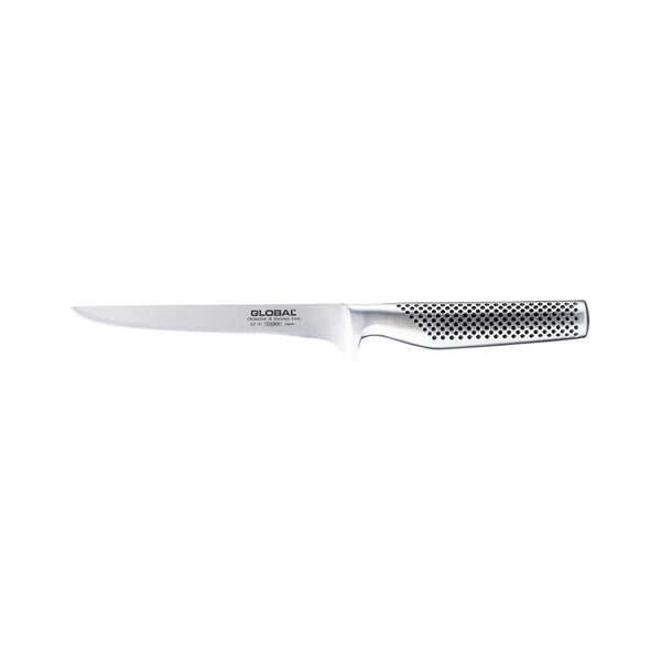Global Classic Boning Knife - 16cm (GF31)