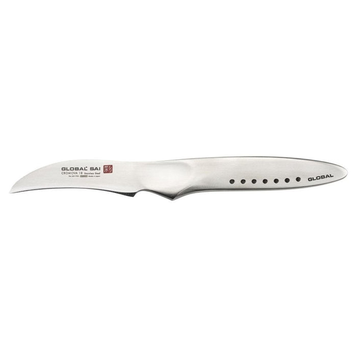 Global Sai Peeling Knife (SAI-F03) - 6.5cm