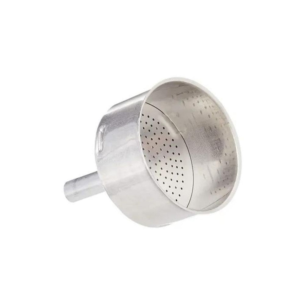 Bialetti Replacement Funnel - Aluminium Bialetti