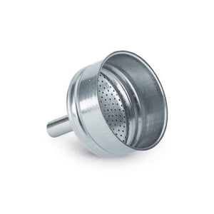 Bialetti Part Replacement Funnel for Moka Induction Bi-Layer Bialetti