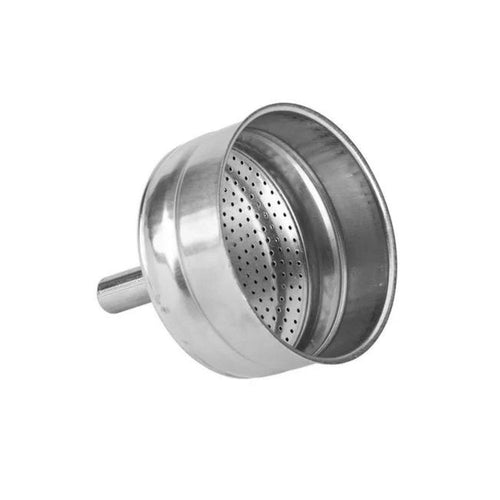 Bialetti Replacement Funnel - Stainless Steel Bialetti