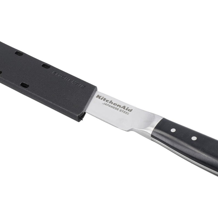 KitchenAid Paring Knife w/Sheath - 9cm