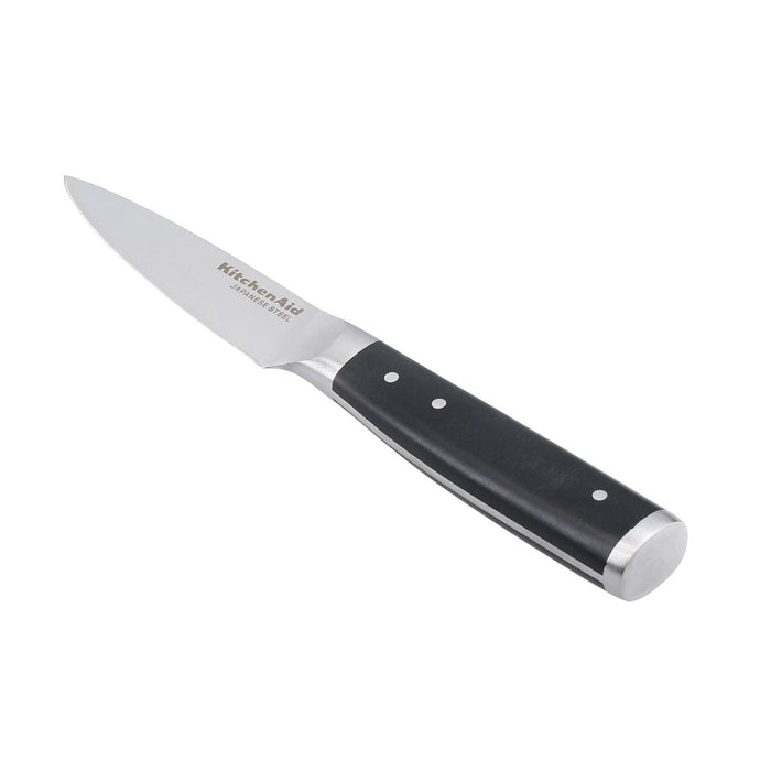 KitchenAid Paring Knife w/Sheath - 9cm